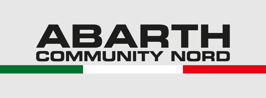 Abarth Community Nord